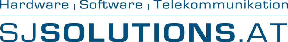 Logo SJSolutions